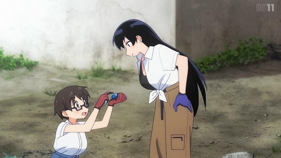 「瑠璃の宝石」7話感想 (35)