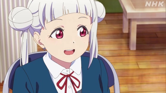 「ラブライブ！スーパースター!!」3期 9話感想 (17)