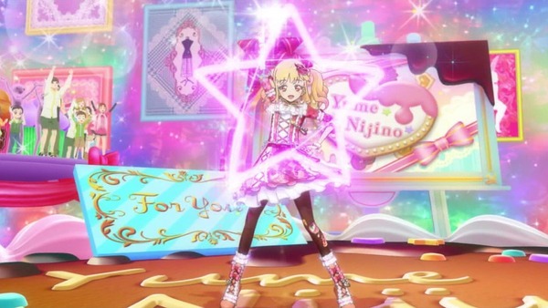 「アイカツスターズ!」 (41)