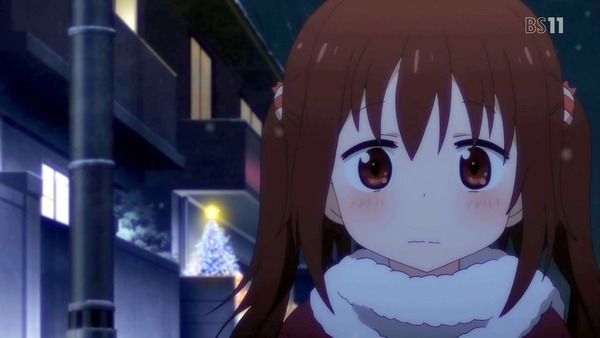 「干物妹!うまるちゃんR」2期 5話 (23)