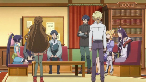 「ログホラ」3期 2話感想 (56)