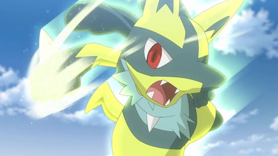 「ポケットモンスター」91話感想 (33)