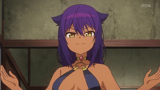 「ジャヒー様はくじけない!」1話感想 (37)