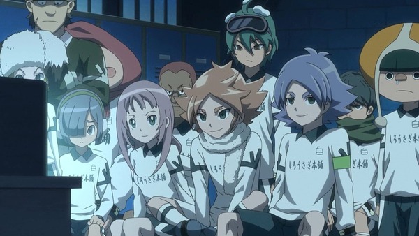 「イナズマイレブン アレスの天秤」24話感想 (47)