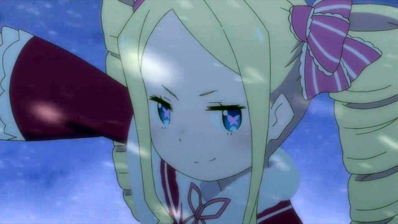 リゼロ 50話感想 ベア子スバルとエミリアで大兎討伐 謝ること 納得は先ずそこから 長い夜が漸く終わり前へ Re ゼロから始める異世界生活 2期 最終回 実況 コメント追記 ポンポコにゅーす ファン特化型アニメ感想サイト
