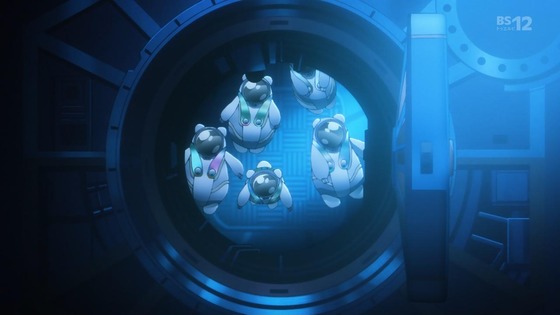 「アポカリプスホテル」3話感想 (72)