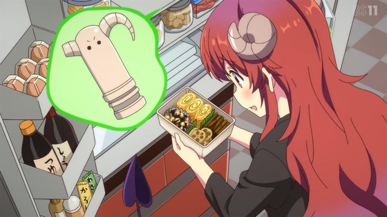 「まちカドまぞく 2丁目」2期 9話感想 (45)