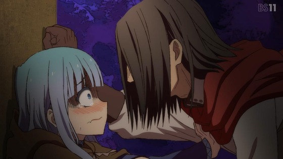 「異世界おじさん」8話感想 (61)