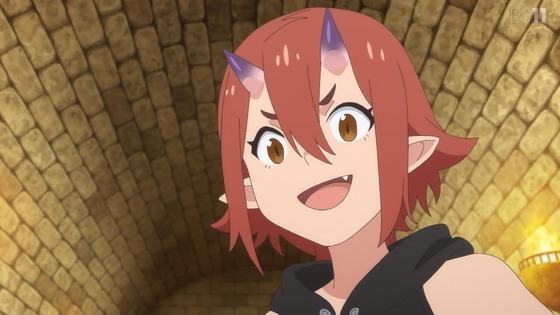 「姫様“拷問”の時間です」20話感想 (56)