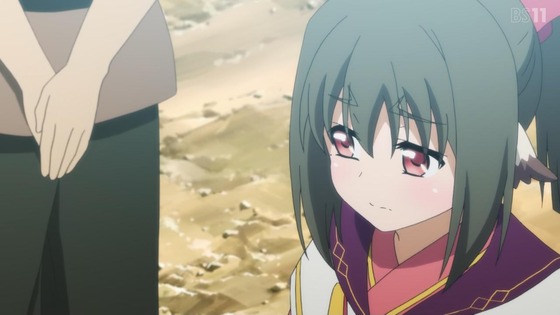「うたわれるもの 二人の白皇」1話感想 (31)