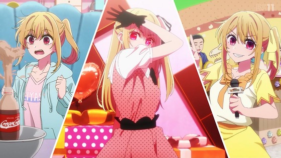 「推しの子」28話感想 (19)