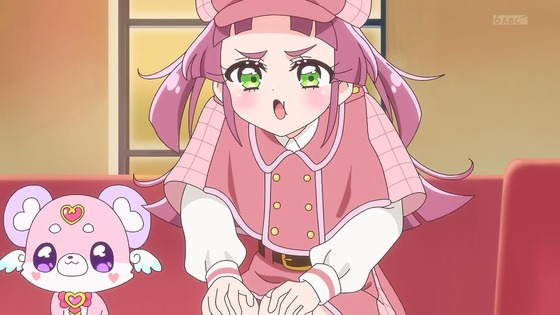 「名探偵プリキュア！」2話感想  (14)