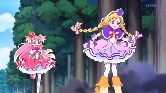 「わんだふるぷりきゅあ!」わんぷり 17話感想 (38)