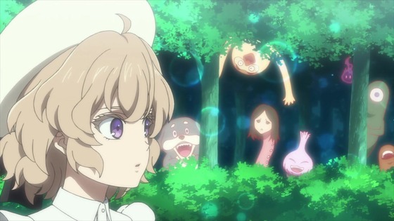 「虚構推理」第13話(第2期 第1話)感想 (61)
