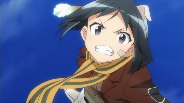 「ブレイブウィッチーズ」 (9)