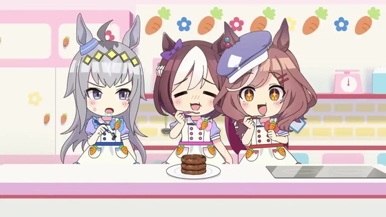 「ウマ娘」うまゆる 22話感想 (15)