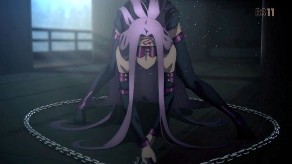 劇場版「Fatestay night [Heaven's Feel] I (232)