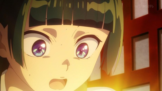 「薬屋のひとりごと」36話感想 (48)