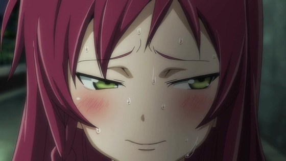 「はたらく魔王さま!」2話感想 (127)