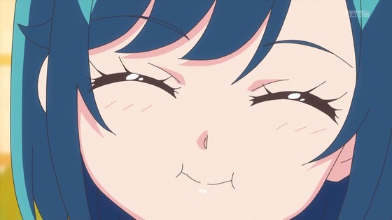 「デリシャスパーティ♡プリキュア」デパプリ 5話感想 (83)