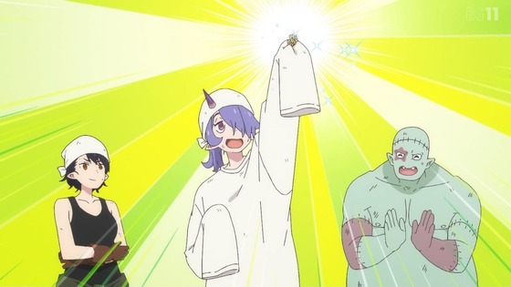 「姫様“拷問”の時間です」14話感想 (68)