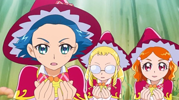 「魔法つかいプリキュア!」第7話感想 (52)