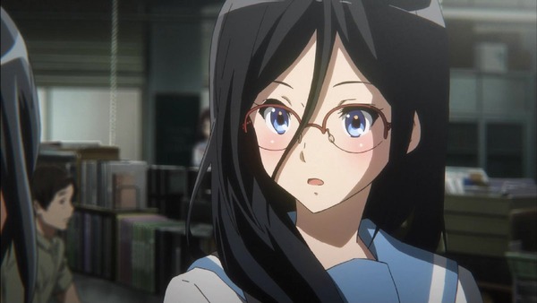 「響け!ユーフォニアム2」 (16)