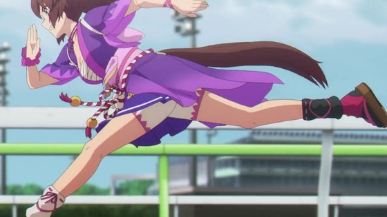 「ウマ娘 シンデレラグレイ」23話感想 (93)