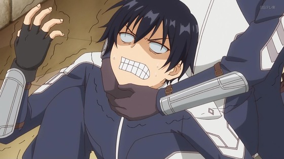 「異世界美少女受肉おじさんと」10話感想 (51)