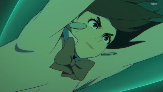 「ダンダダン」22話感想 (93)