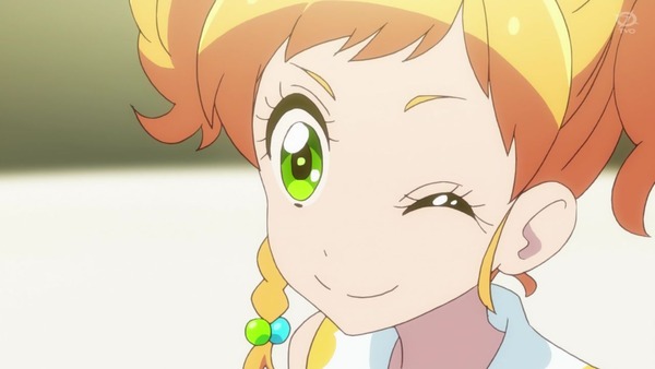 「アイカツオンパレード!」6話感想 (28)