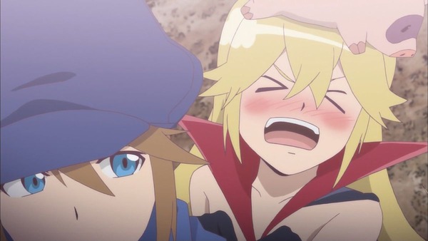 夜ノヤッターマン (28)