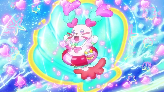「トロピカル~ジュ!プリキュア」トロプリ 33話感想 (83)