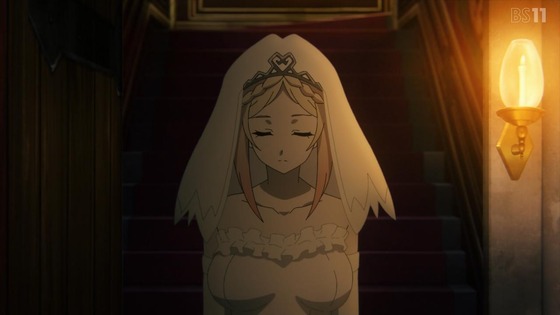 「この素晴らしい世界に祝福を!3」11話感想 最終回 (93)