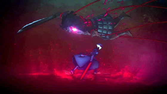 劇場版「Fatestay night [Heaven's Feel] II.感想  (317)