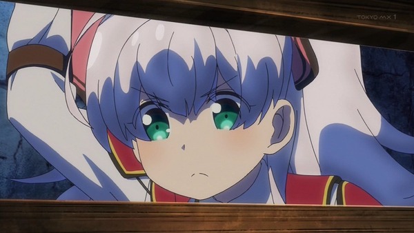 「私、能力は平均値でって言ったよね!」のうきん 11話感想 (25)