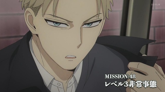「SPY×FAMILY」47話感想 (144)