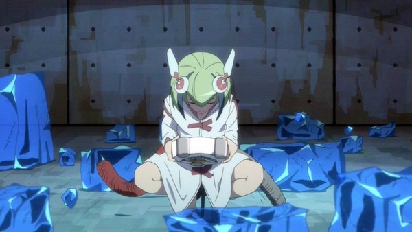 Dimension W (47)
