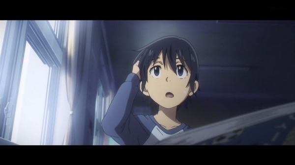 僕だけがいない街 (15)