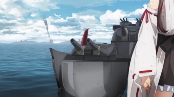 『「艦これ」いつかあの海で』1話感想 (2)