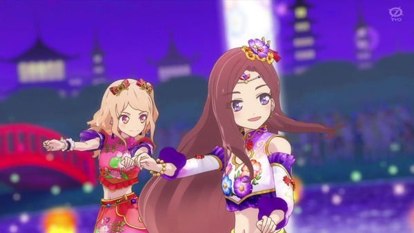「アイカツオンパレード!」13話感想 画像 (82)