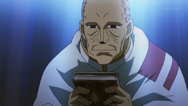 「天元突破グレンラガン」23話 (77)