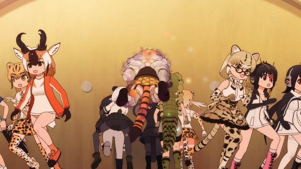 「けものフレンズ2」第12話感想 (46)