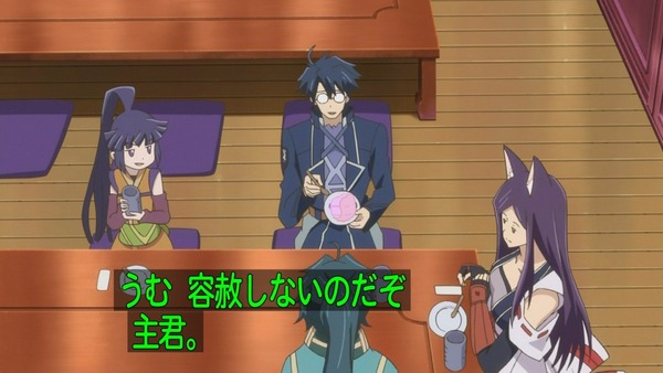 ログ・ホライズン 第2シリーズ (10)