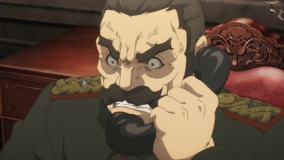 「幼女戦記Ⅱ」2期 5話感想  (95)