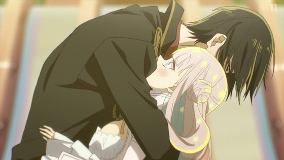 「かつて魔法少女と悪は敵対していた。」6話感想 (82)