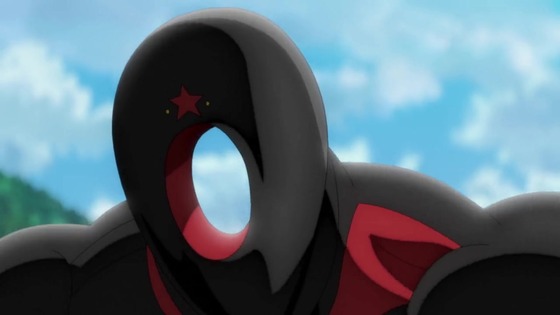 「キン肉マン 完璧超人始祖編」5話感想  (9)