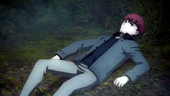 劇場版「Fatestay night [Heaven's Feel] II.感想  (328)