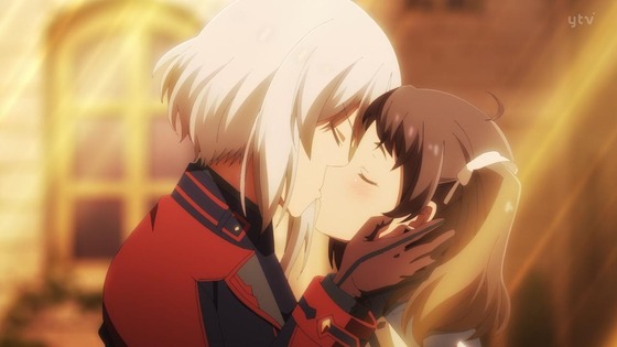 「魔王学院の不適合者Ⅱ」2期 1話感想 (41)