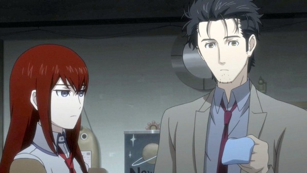 STEINS;GATE(シュタインズ・ゲート) (43)